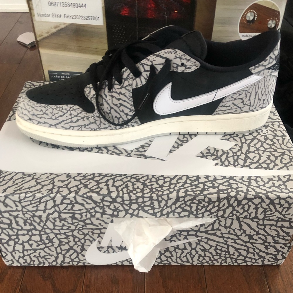 Nikes